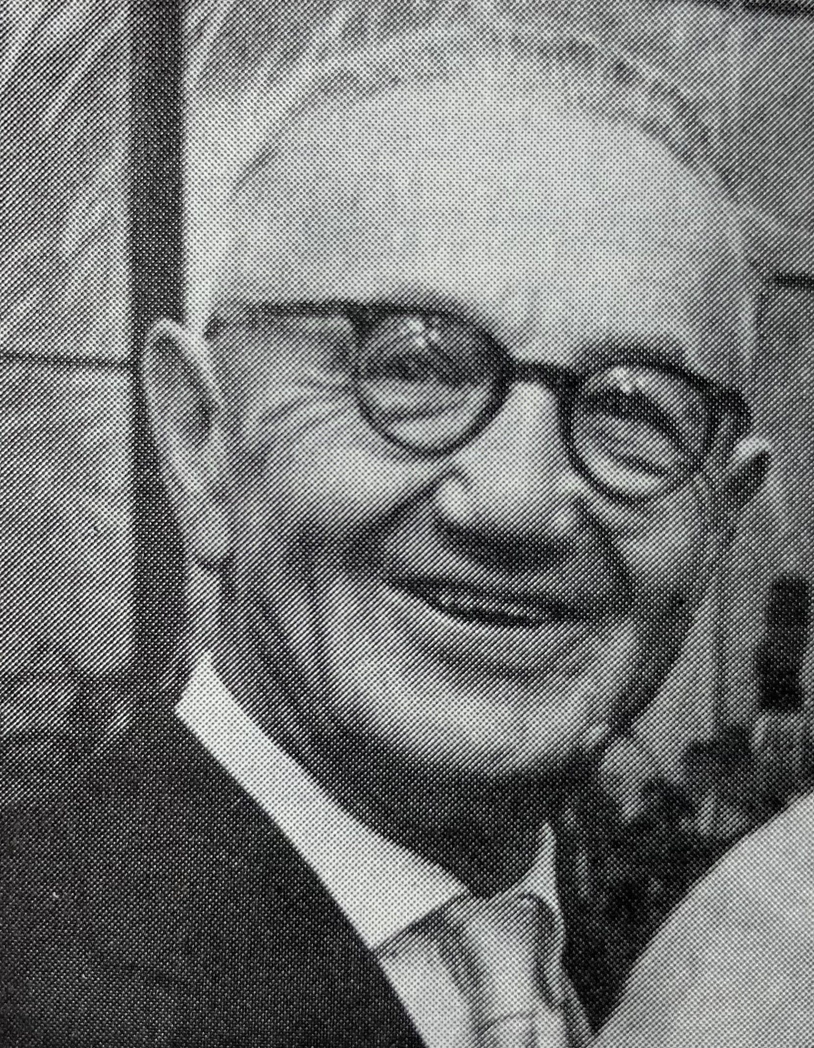 Gustab Hahn